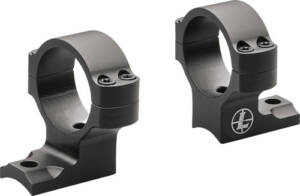 LEUPOLD INTERGRAL BASE/RING - B-COUNTRY 2PC/30MM HIGH T3/T3X