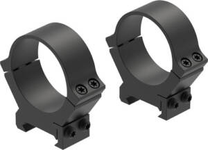 Home LEUPOLD RINGS PRW2 34MM STEEL - MEDIUM MATTE