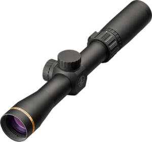 LEUPOLD SCOPE VX-FREEDOM - 1.5-4X28 SCOUT DUPLEX MATTE