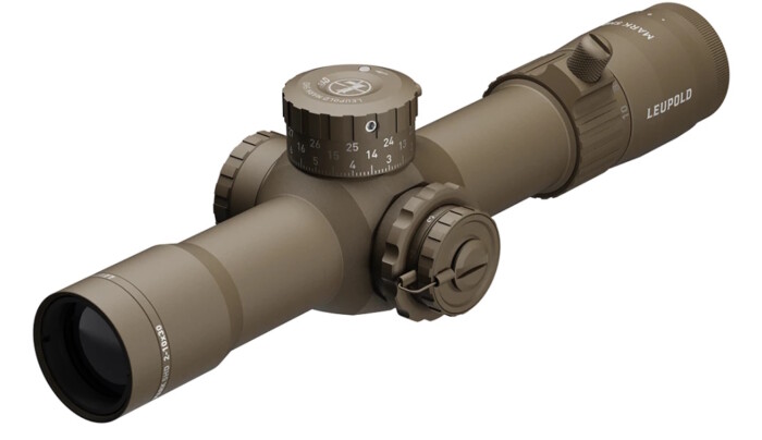 LEUPOLD MARK 5 2-10X30 DE FFP IL-CMR