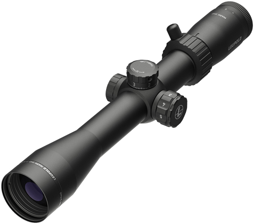 LEUPOLD SCOPE MARK 3HD 30MM - 3-9X40 FIREDOT TMR MATTE