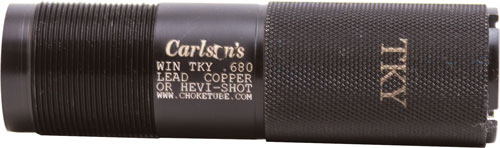 CARLSONS CHOKE TUBE EXTENDED - TURKEY 12GA .680 INVECTOR