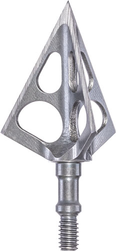 MUZZY BROADHEAD MUZZY ONE - 3-BLADE 100GR 1 1/8" CUT 3PK