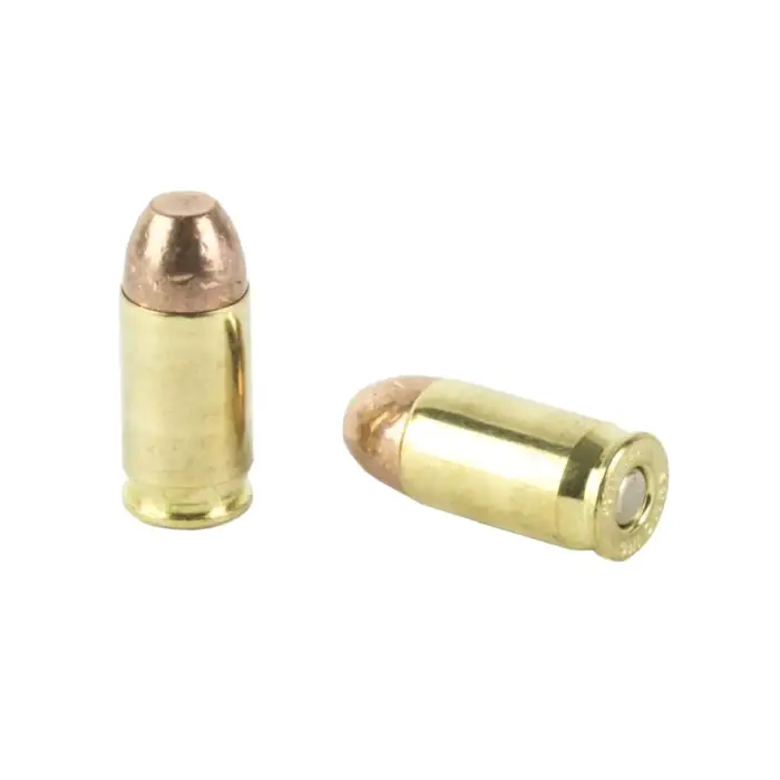 AMMO INC STREAK 380ACP 100G TMC RED 20RD BX - Image 4
