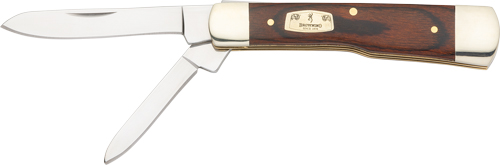 BROWNING KNIFE 2025 MULE DEER - ART W/GIFT TIN