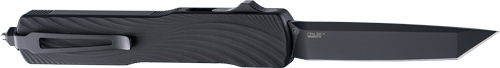 HOGUE COUNTERSTRIKE AUTO 3.35" - OTF TANTO BLADE G10 COVER BLK