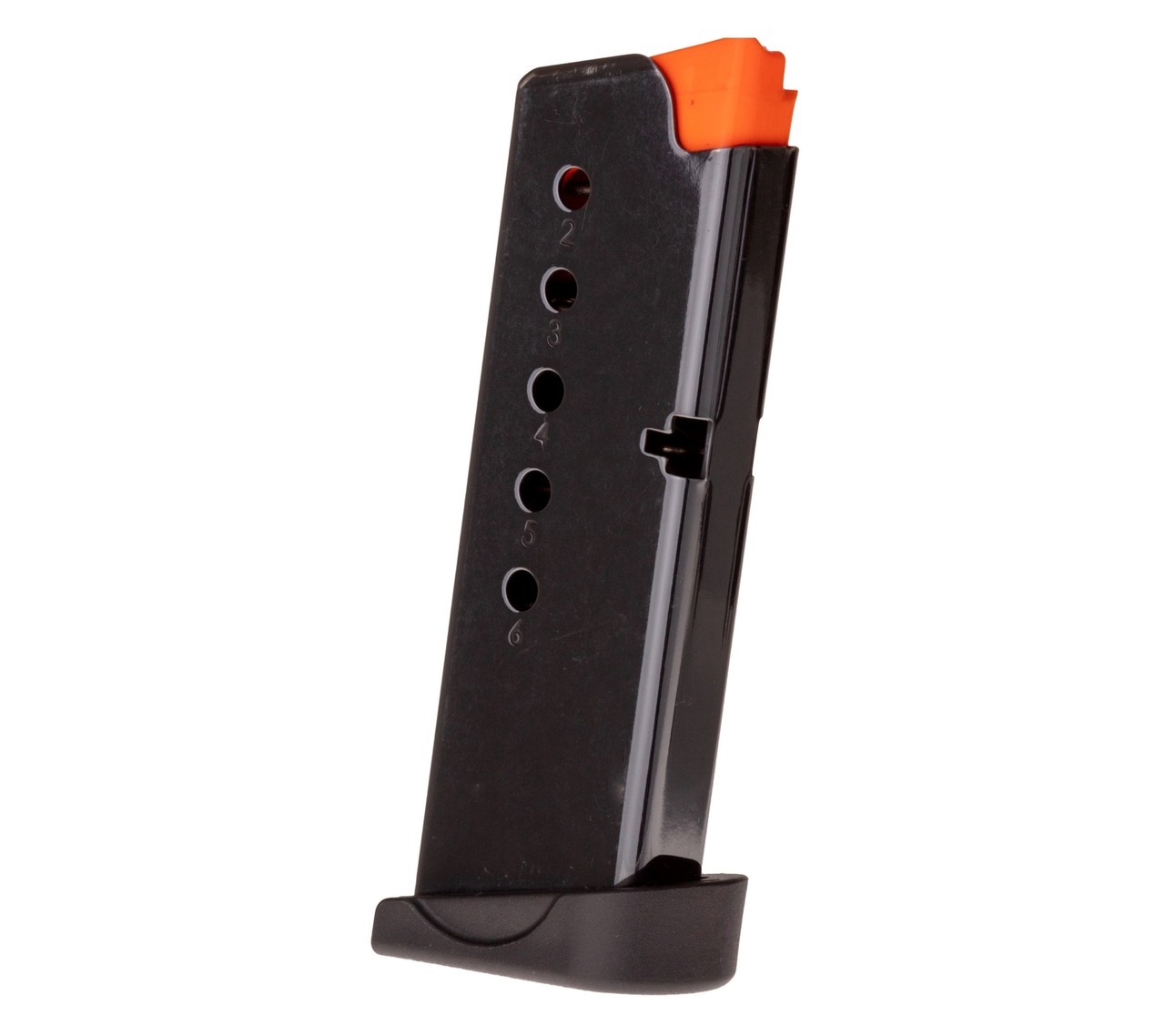Taurus G2S .40 S&W Magazine - Black | 6rd Taurus G2S .40 S&W Magazine - Black | 6rd