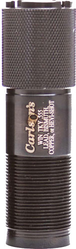 CARLSONS CHOKE TUBE TSS TURKEY - 20GA EXTENDED .555 INVECTOR