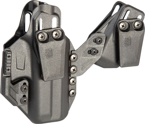 BLACKHAWK STACHE IWB PREMIUM - KIT SIG P365 BLACK