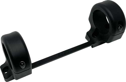 DNZ GAME REAPER INTEGRAL 1-PC - MOUNT SAVAGE 93R17 MED BLK