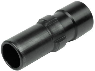 CMMG Tri Lug Mount - Black | 0.578-28