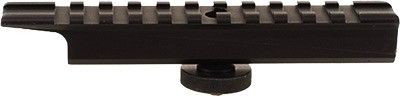 WEAVER RAIL MOUNT SYSTEM - SINGLE RAIL AR15 CARRY HANDLE