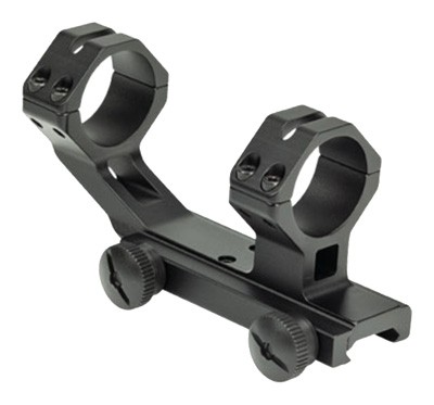 WEAVER THUMB-NUT SPR TACTICAL - OPTICS MOUNT 1" MATTE