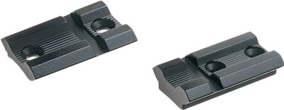 WEAVER TOP MOUNT BASE PAIR - REMINGTON 783 MATTE