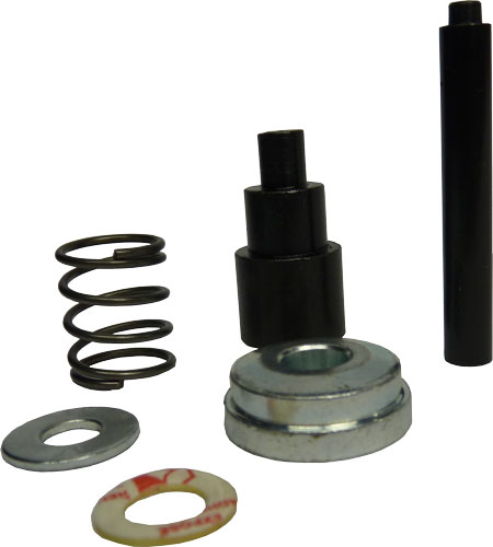 MEC 650 PRIMER SEATING - ASSEMBLY 12 GA