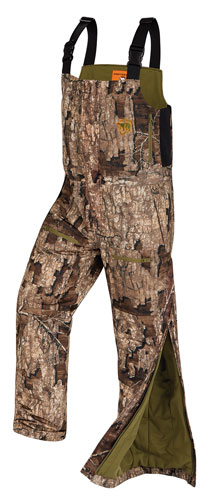 ARCTIC SHIELD HEAT ECHO ATTACK - BIB REALTREE TIMBER XX-LARGE