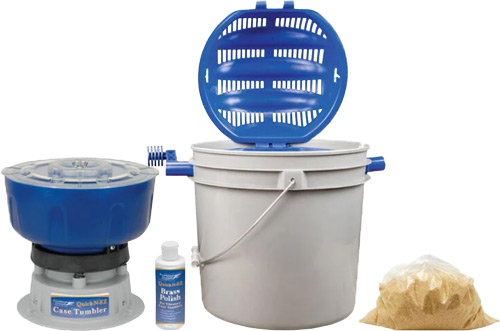 FRANKFORD ARSENAL QUICK-N-EZ - CASE TUMBLER KIT FRANKFORD ARSENAL QUICK-N-EZ - CASE TUMBLER KIT - Image 2