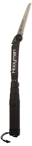 HOOYMAN TREE SAW 5FT. - EXTENDIBLE HOOYMAN TREE SAW 5FT. - EXTENDIBLE - Image 3