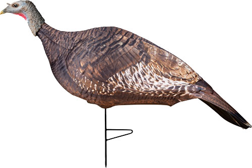 PRIMOS TURKEY DECOY PHOTOFORM - HEN
