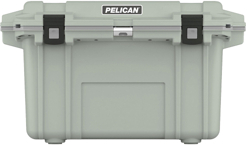 PELICAN COOLER IM 70 QUART - ELITE SAGE/GRAY