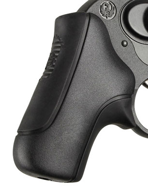 HOGUE GRIPS BOOT TAMER RUGER - LCR BLACK BANTAM HOGUE GRIPS BOOT TAMER RUGER - LCR BLACK BANTAM - Image 2