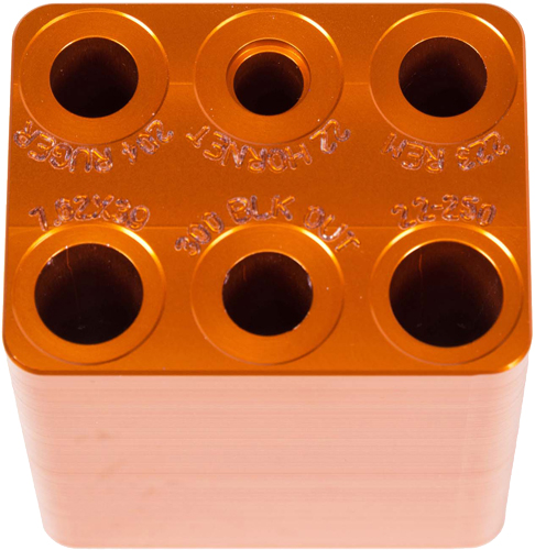 LYMAN CARTRIDGE CHECKER - SMALL RIFLE LYMAN CARTRIDGE CHECKER - SMALL RIFLE - Image 2