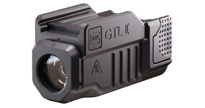 GLOCK TACTICAL LIGHT II