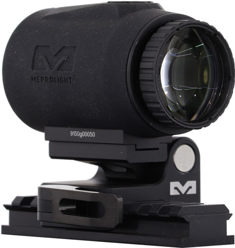 MEPROLIGHT MEPRO MMX3 - MAGNIFIER RIGHT ADAPTER MEPROLIGHT MEPRO MMX3 - MAGNIFIER RIGHT ADAPTER - Image 2