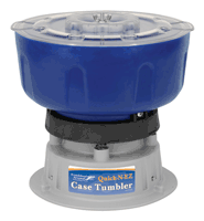 FRANKFORD ARSENAL QUICK-N-EZ - CASE TUMBLER