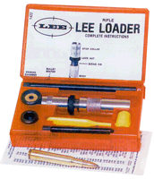 LEE LOADER 45 ACP