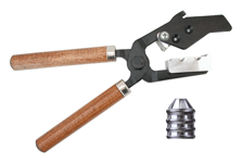 LEE DOUBLE CAVITY MOLD - .50 250GR ALUMINUM