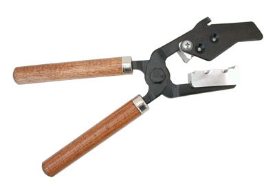 LEE DOUBLE CAVITY MOLD - .225-55-RF ALUMINUM