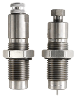 LEE FULL LENGTH 3-DIE SET - 300 H&H MAGNUM