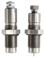 LEE FULL LENGTH 2-DIE SET - 6.5 JAPANESE