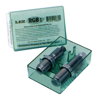LEE RGB 2-DIE SET - 243 WINCHESTER