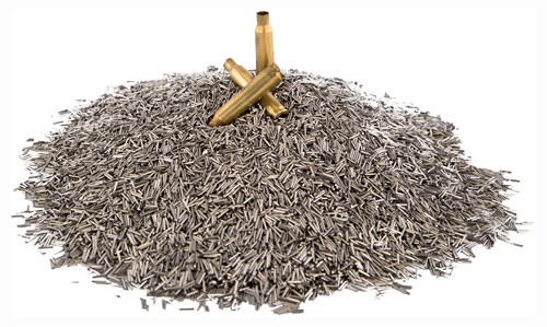 FRANKFORD ARSENAL STAINLESS - STEEL MEDIA 5 LB CONTAINER