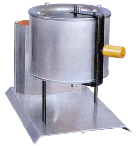 LEE PRO 4-20 MELTING POT 20 - LBS 4" CLEARANCE
