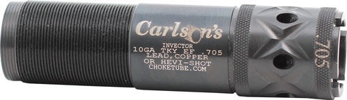 CARLSONS EXTENDED TURKEY CHOKE - 12GA .680 REM CHOKE
