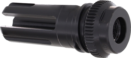 AAC BLACKOUT FLASH HIDER - 5.56 51T 1/2-28