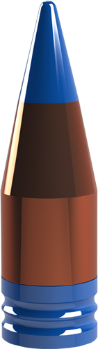 CVA POWERBELT BULLETS ELR - .45 CALIBER 330GR 15-COUNT