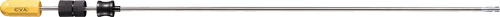 CVA ULTIMATE RANGE ROD - S/S 33"