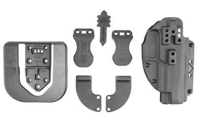 AGH PHOTON FITS SIG P320F BLK