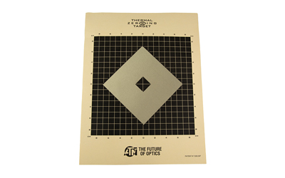 ATN THERMAL TARGETS SET OF 3