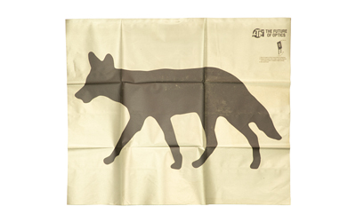 ATN UNIVERSAL THERMAL TARGET-COYOTE