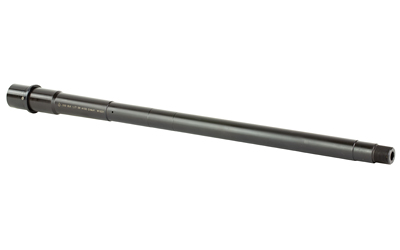 BALLISTIC BBL 300BLK 16" 1/7 BLK