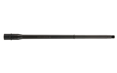 BALLISTIC BBL 308WIN 20" RIFLE BLK