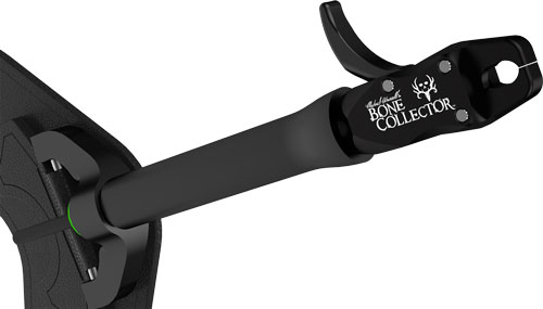 T.R.U. BALL BONE COLLECTOR - BANDIT RELEASE BUCKLE BLACK XL