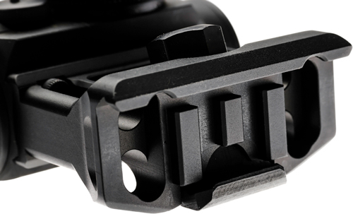 BCM AT OPTIC MOUNT 1.93" HIGH - FOR AIMPOINT MICRO T2