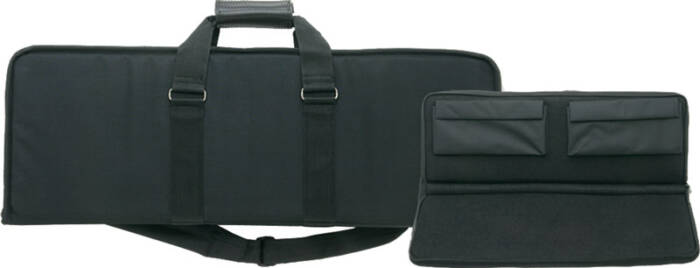 BULLDOG HYBRID TACTICAL CS 40" - TACTICAL SHOGUN CASE BLACK