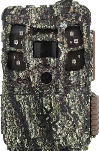 BROWNING TRAIL CAM PRO SCOUT - MAX EXTREME HD WIRELESS 20MP
